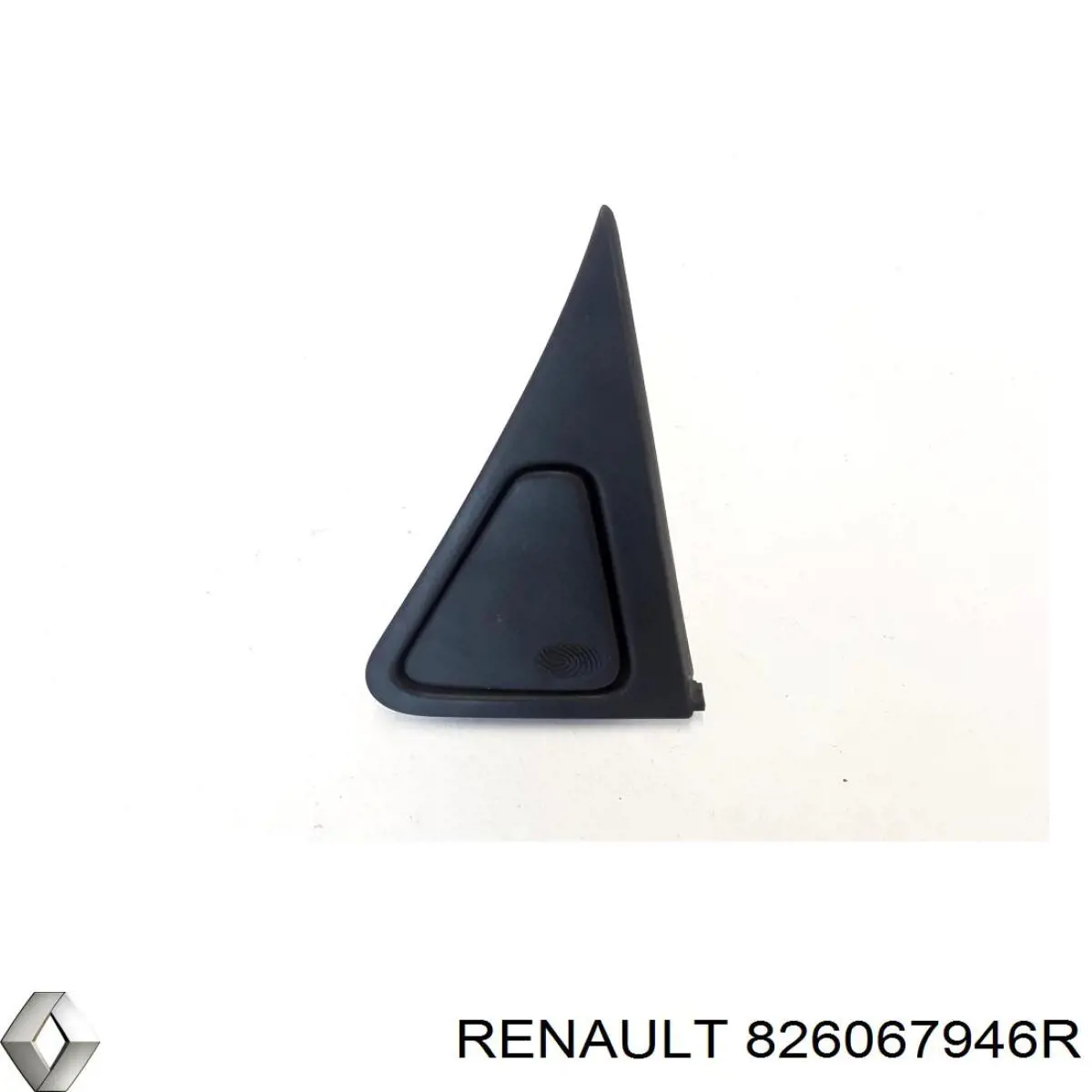 826067946R Renault (RVI)