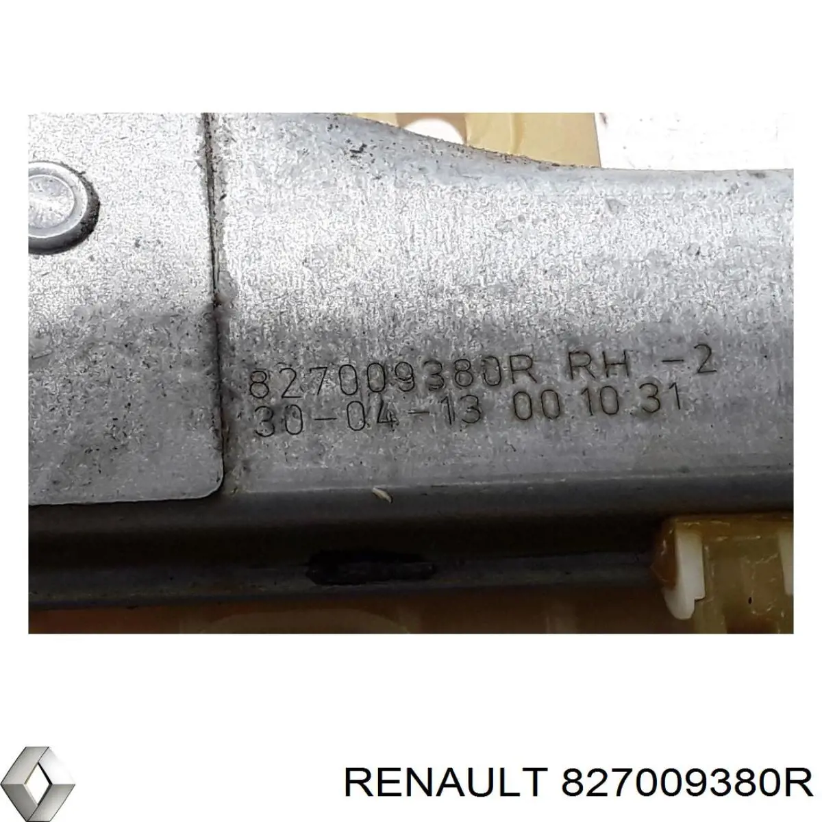 Mecanismo de elevalunas de la puerta trasera derecha Renault (RVI) 827009380R precio, desde 42,11 EUR