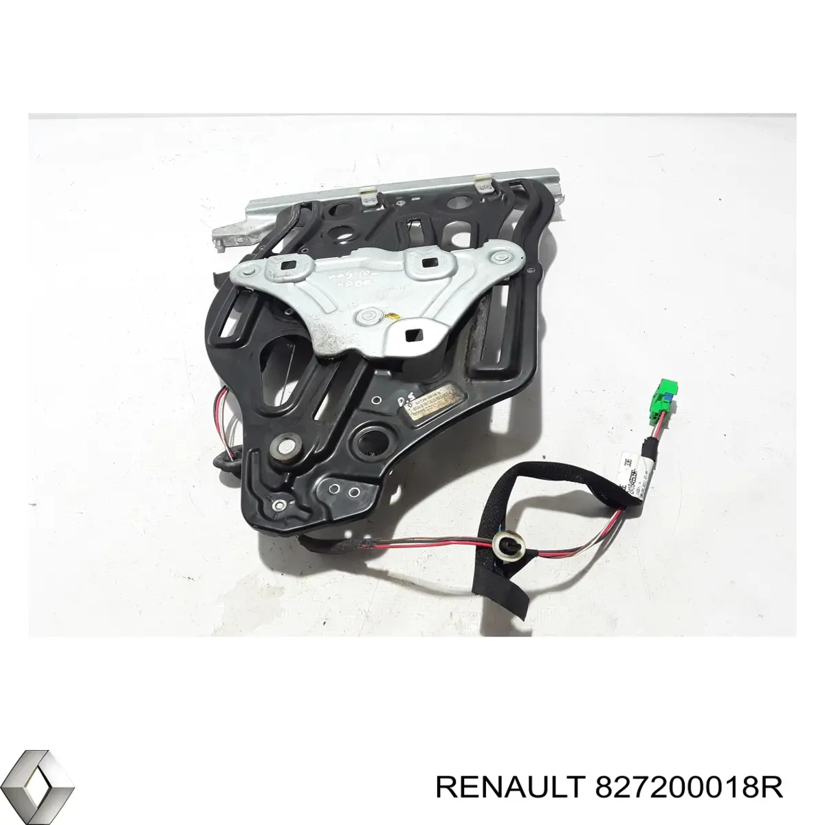  Renault (RVI) 827200018R precio, desde 102,46 EUR