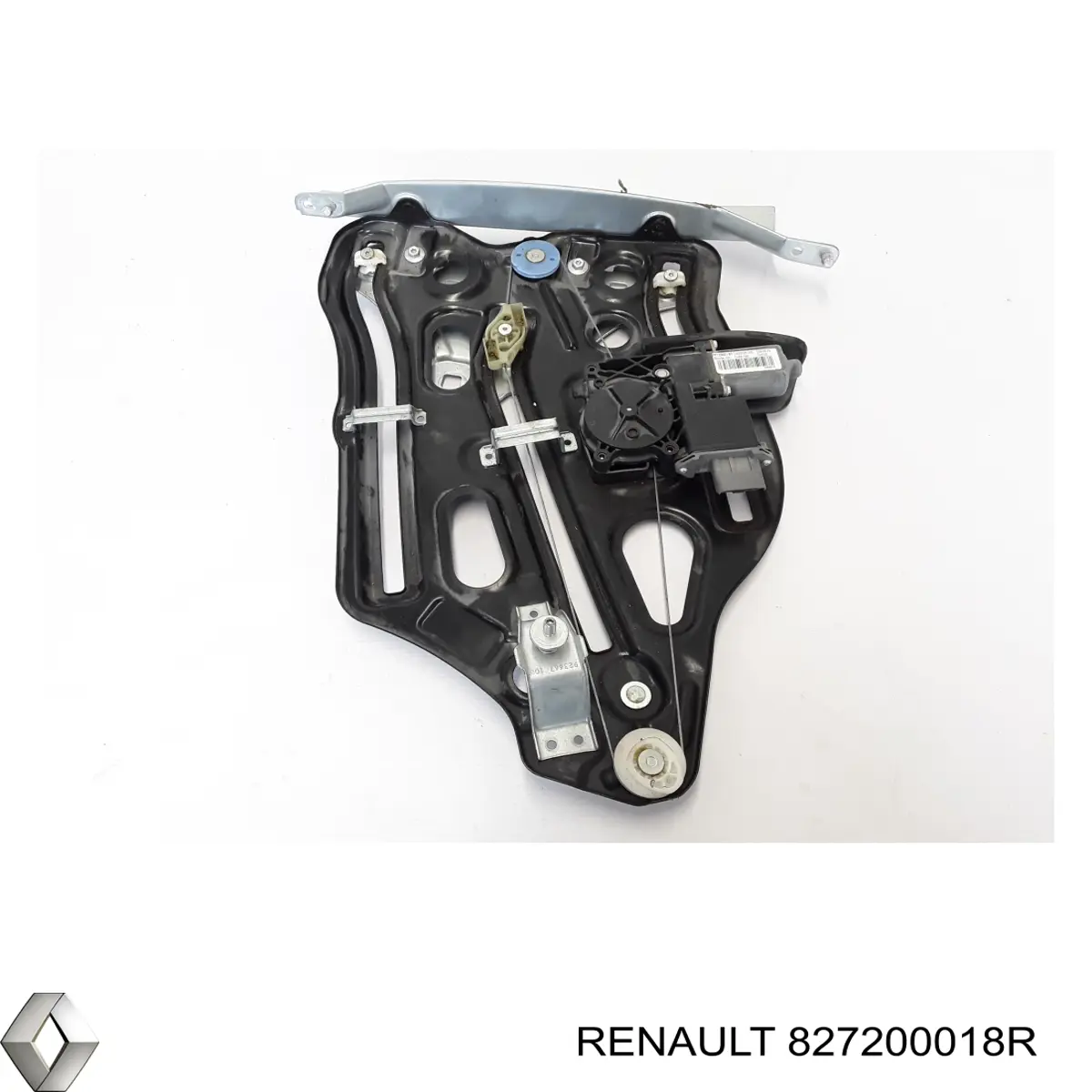 Comprar 827200018R Renault (RVI) 