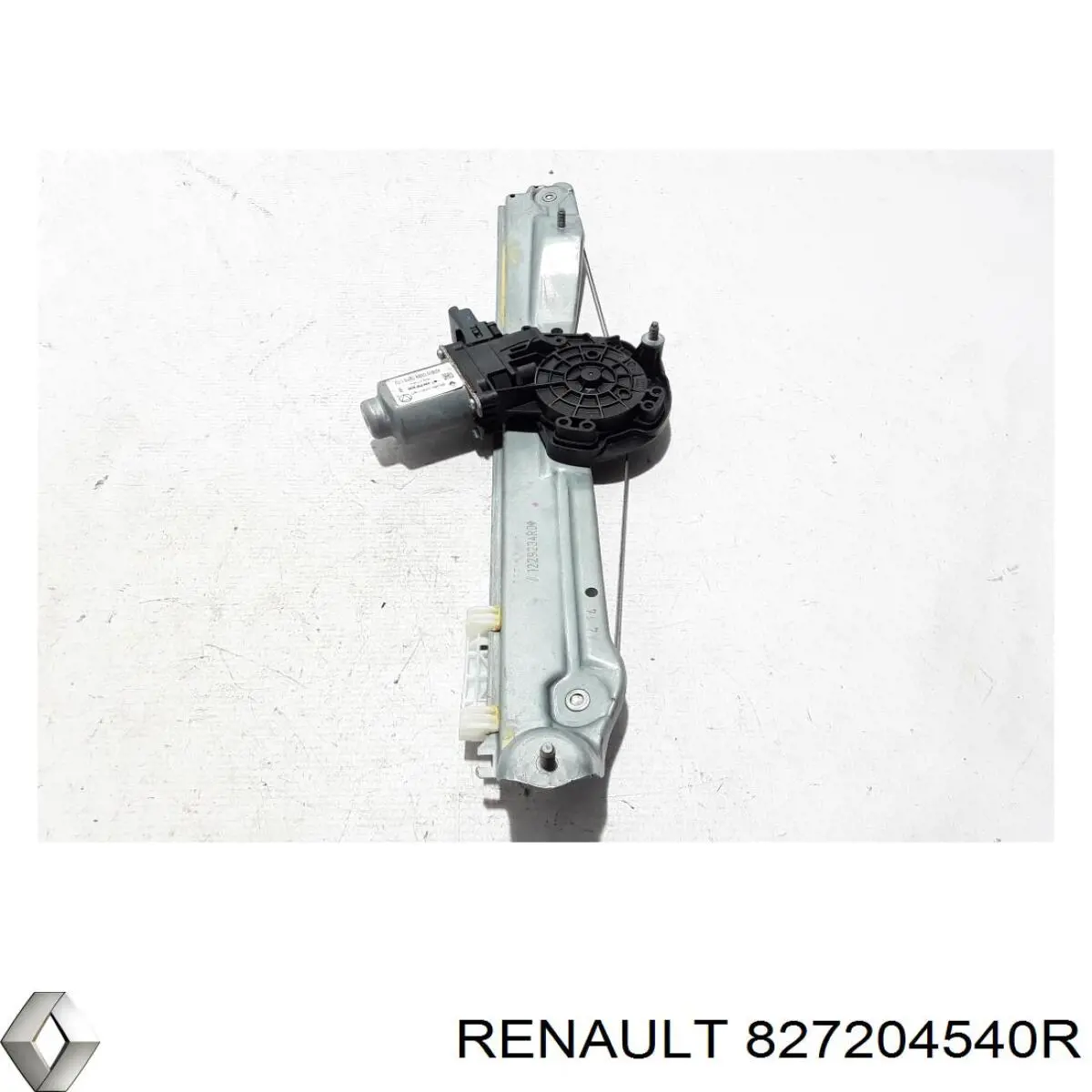 827204540R Renault (RVI)