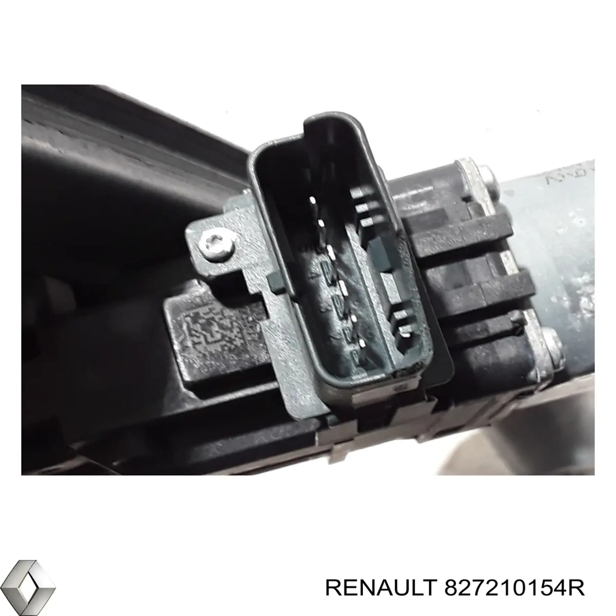 827210154R Renault (RVI)