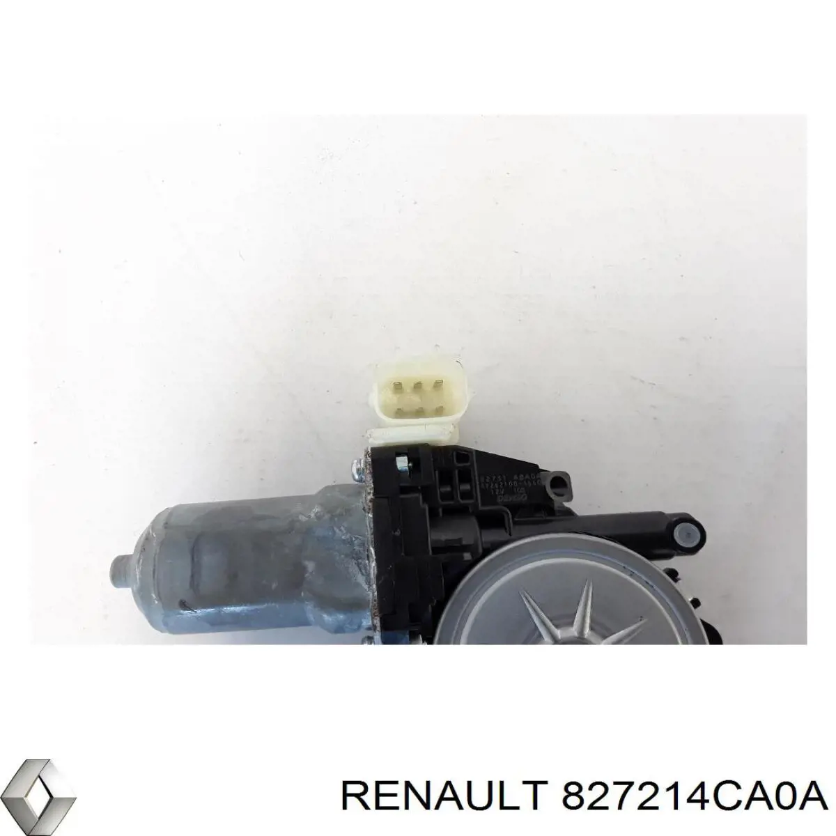 827214CA0A Renault (RVI)