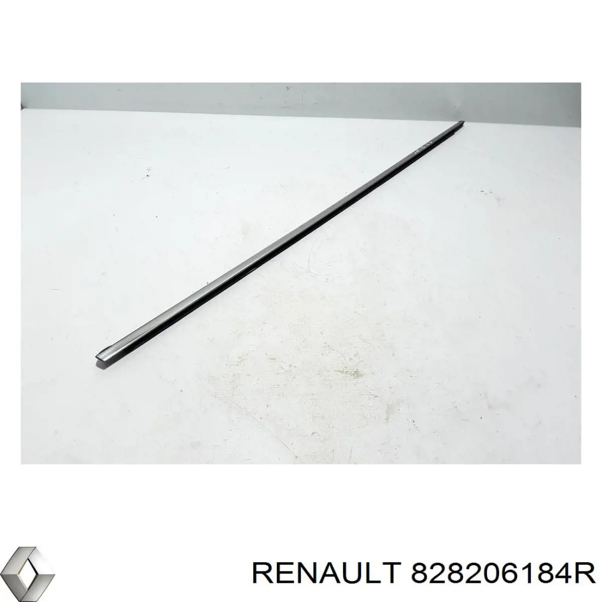 828206184R Renault (RVI)