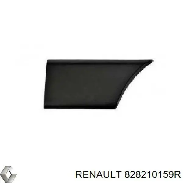  828210159R Renault (RVI)