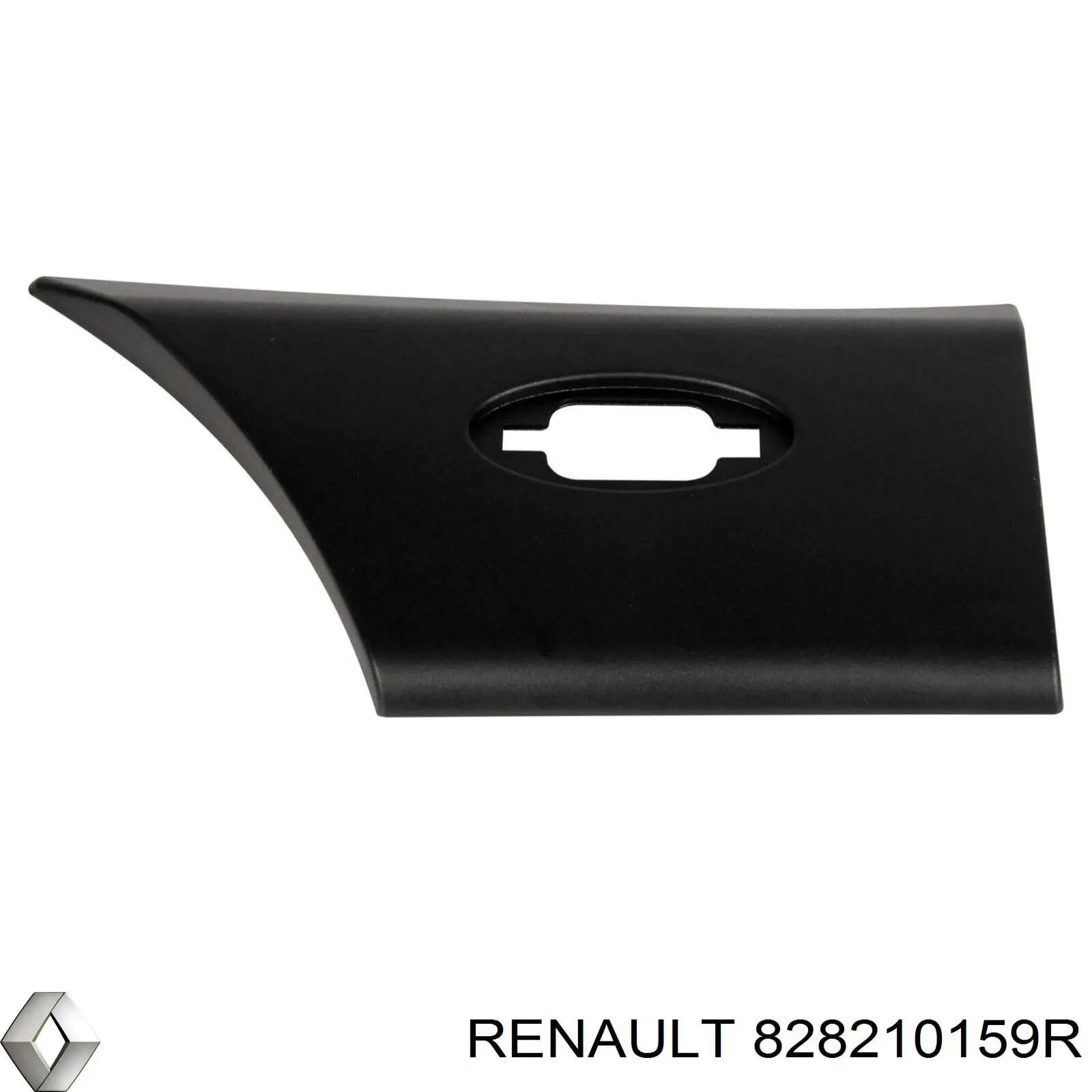 828210159R Renault (RVI) 