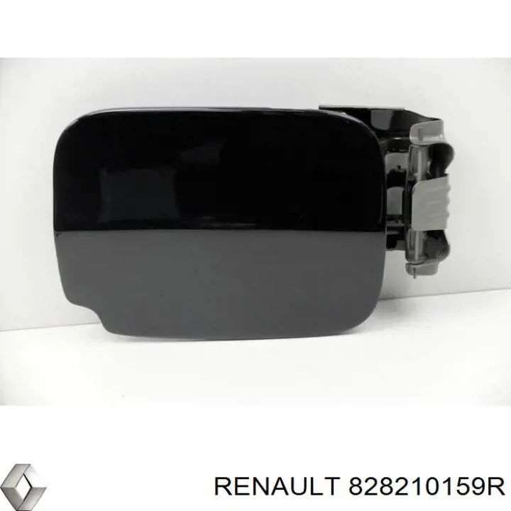Comprar 828210159R Renault (RVI) 