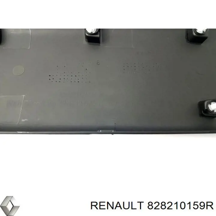 828210159R Renault (RVI) 