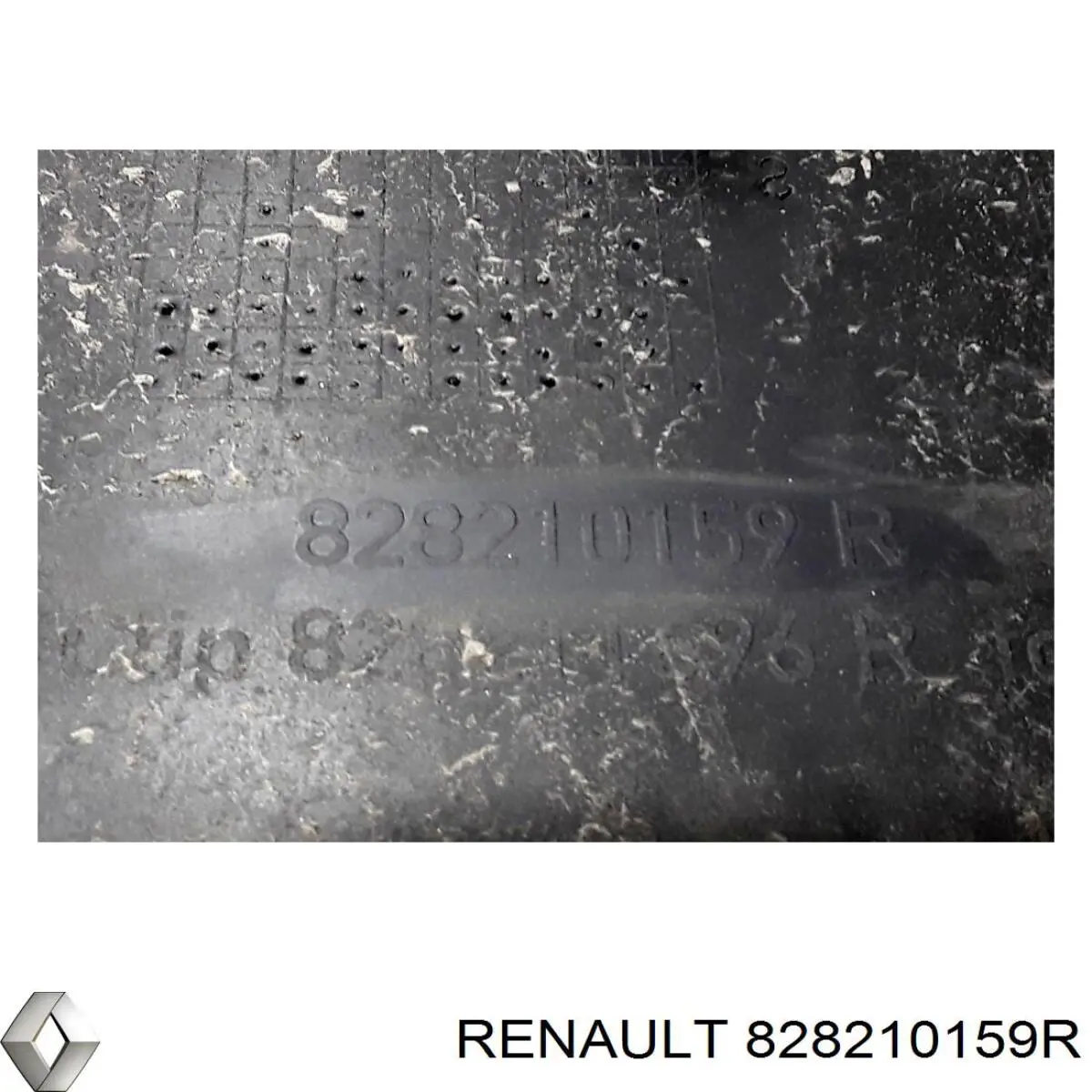 Comprar 828210159R Renault (RVI) 