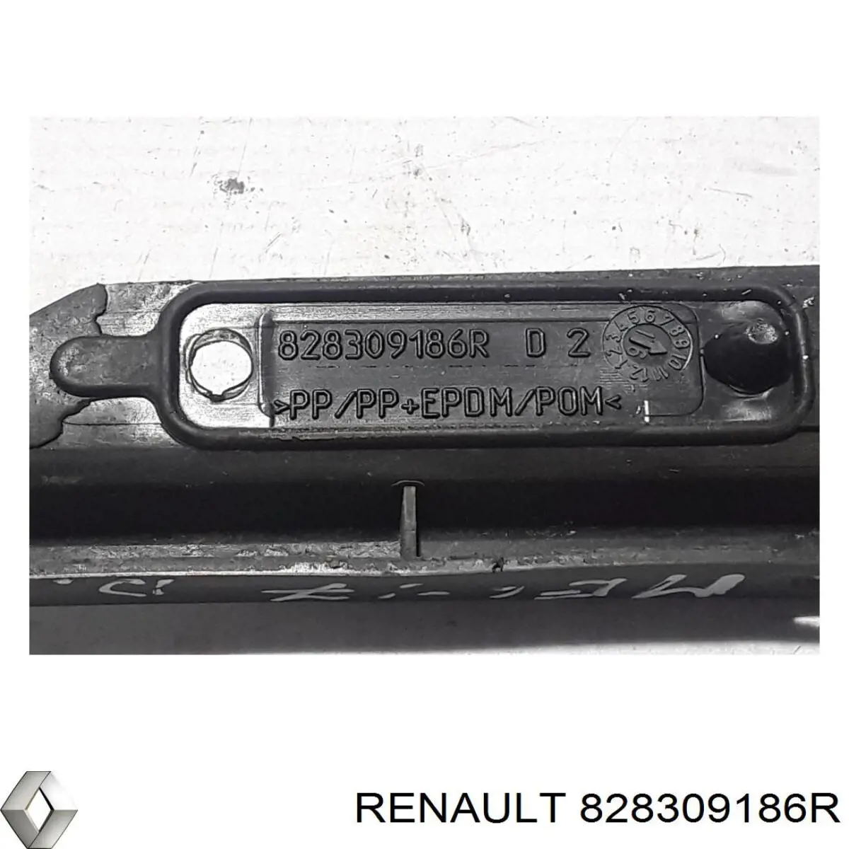 828309186R Renault (RVI)