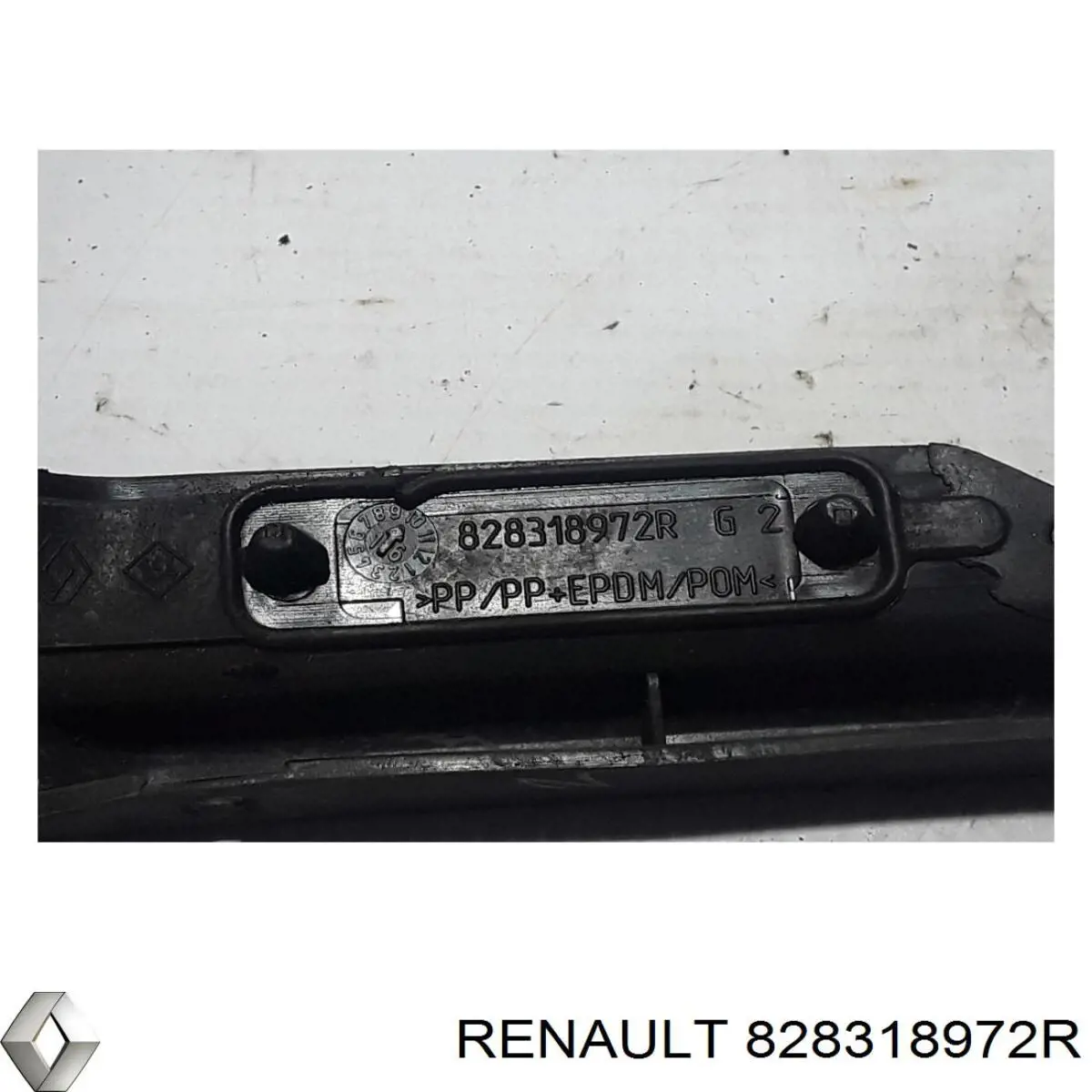 Comprar 828318972R Renault (RVI) 