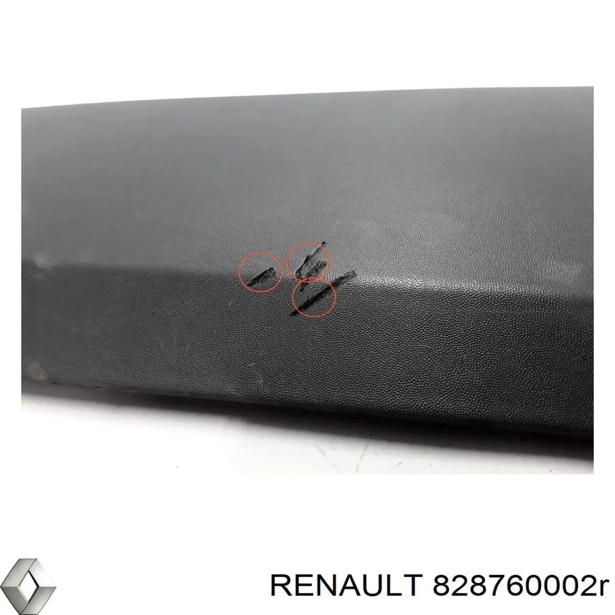 828760002R Renault (RVI)