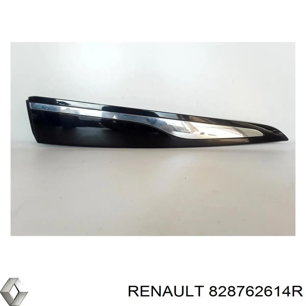 828762614R Renault (RVI)