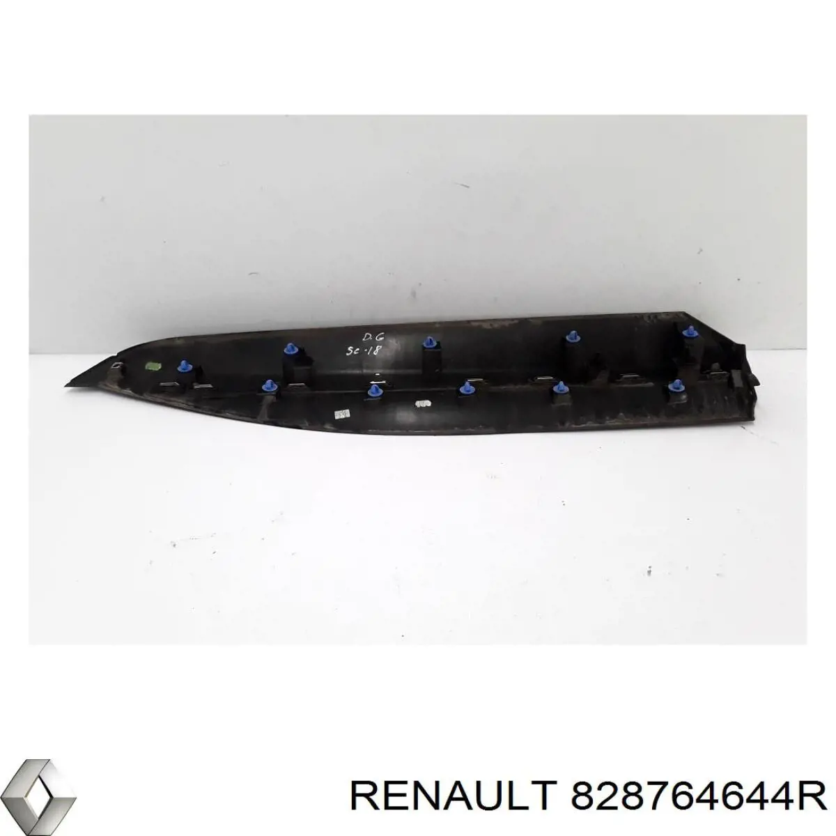 828764644R Renault (RVI)