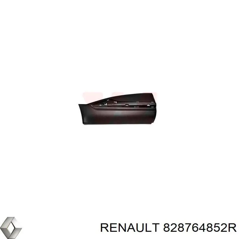 828764852R Renault (RVI)