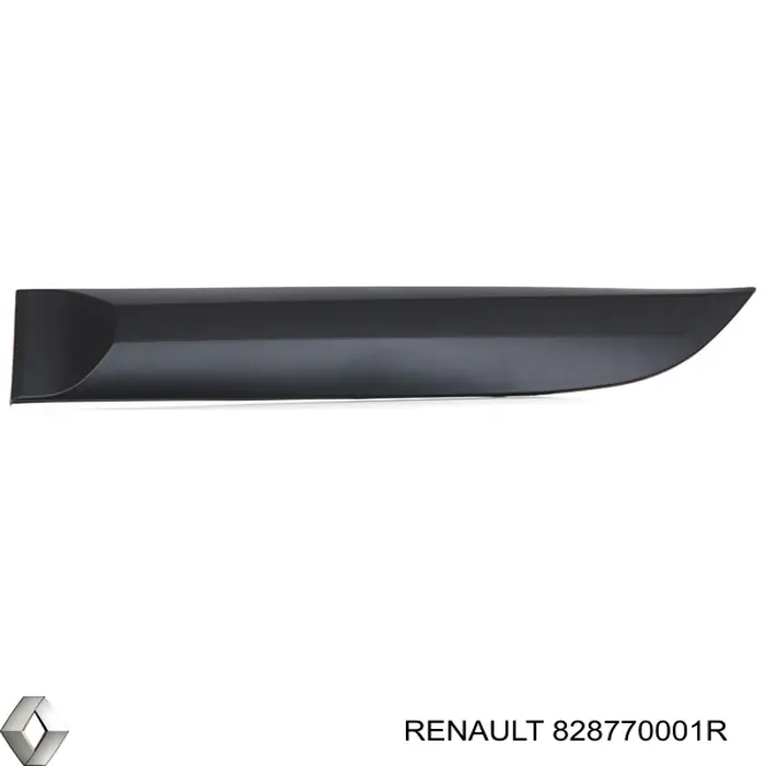 Comprar 828770001R Renault (RVI) 