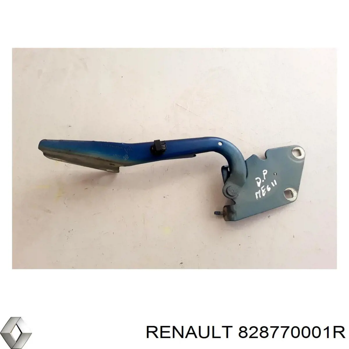  828770001R Renault (RVI)