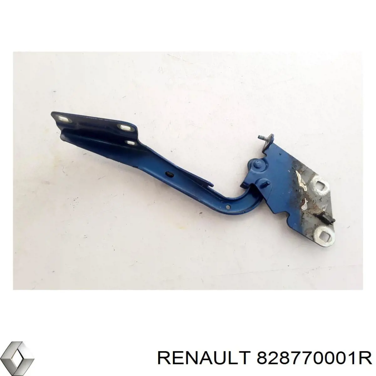 Renault (RVI) 828770001R