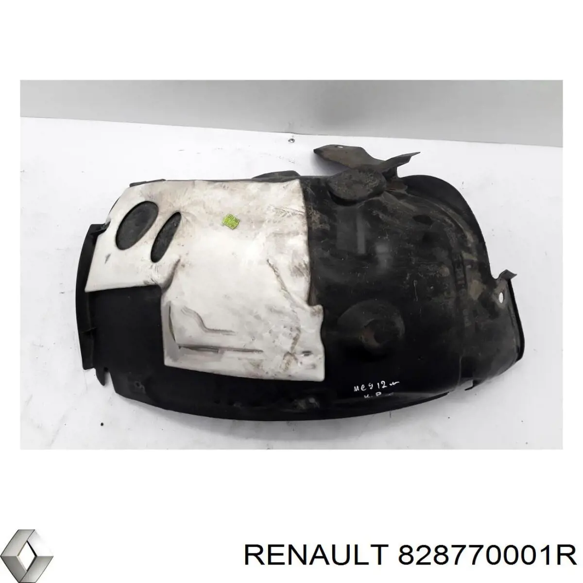 828770001R Renault (RVI) 