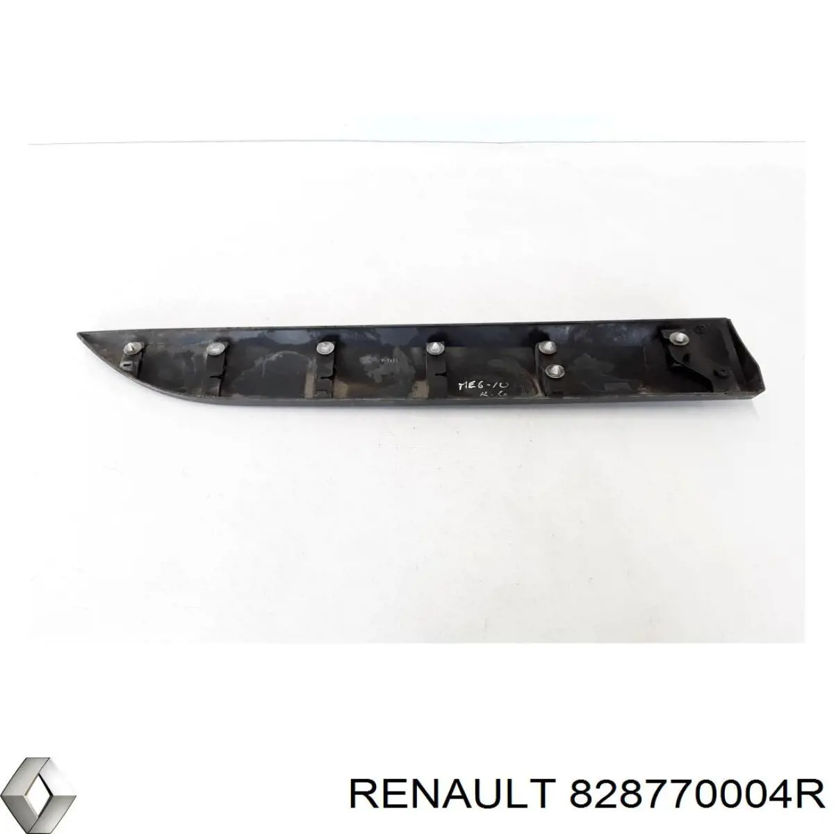 828770004R Renault (RVI)