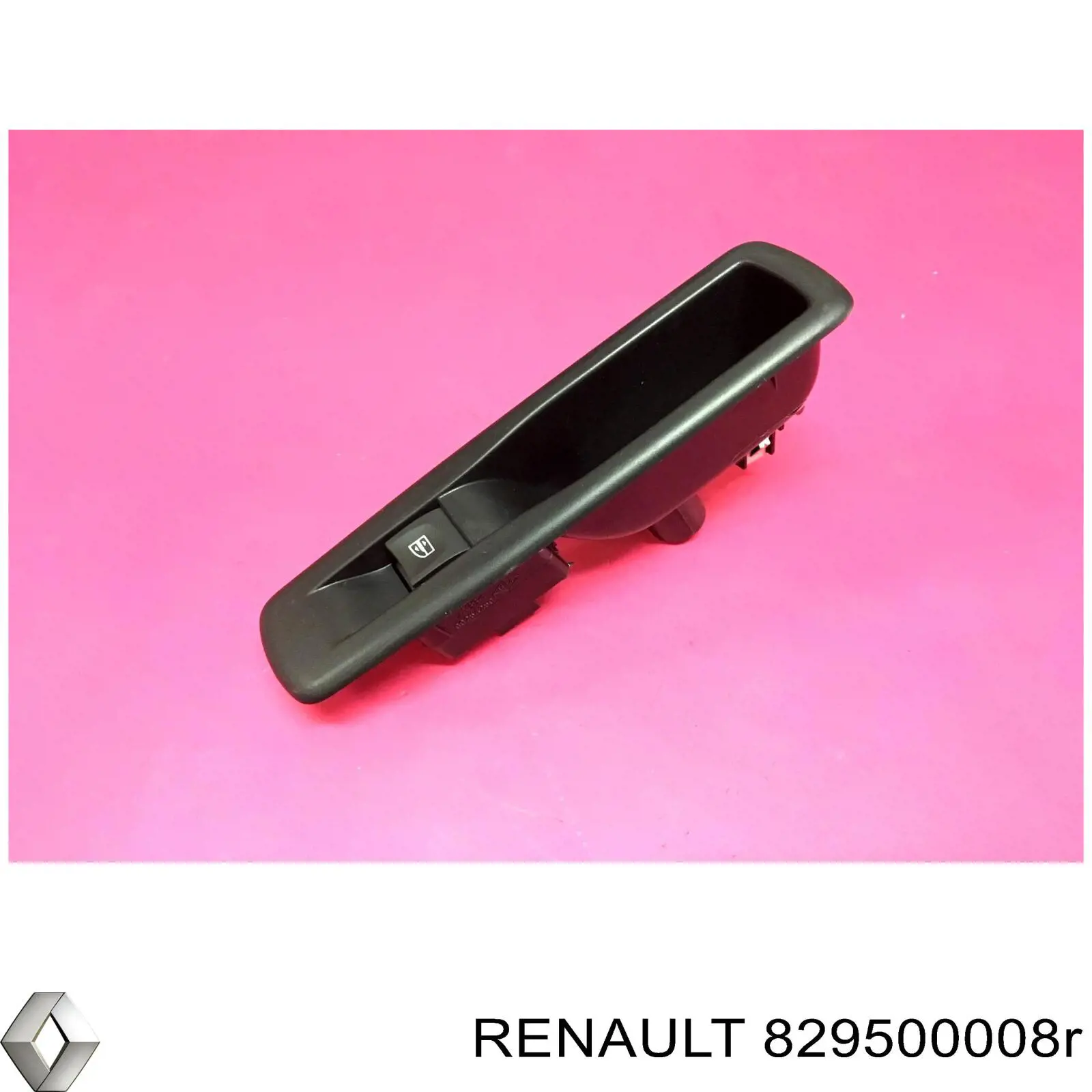 829500008R Renault (RVI)