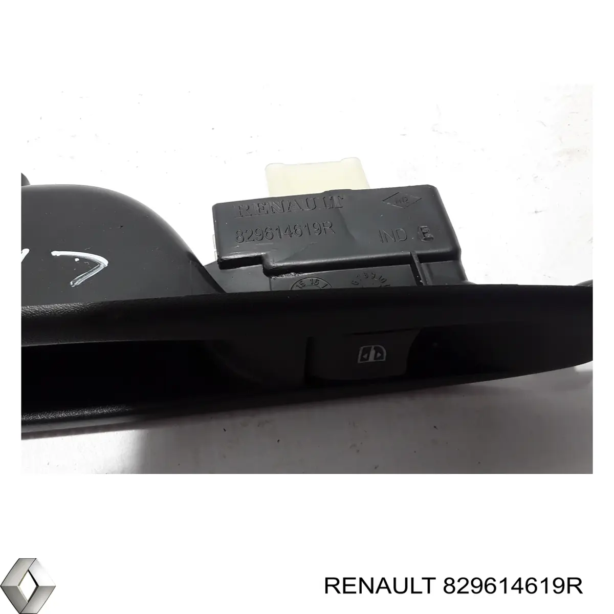 Comprar 829614619R Renault (RVI) 