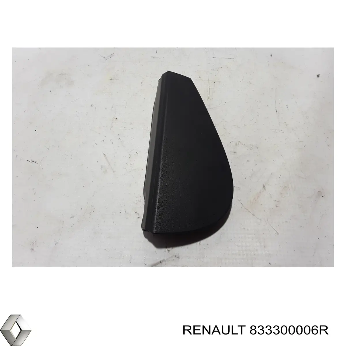 833300006R Renault (RVI)