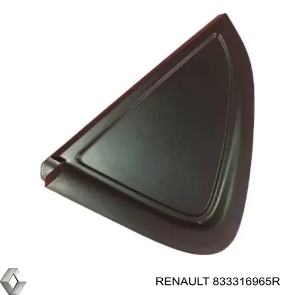 833316965R Renault (RVI)