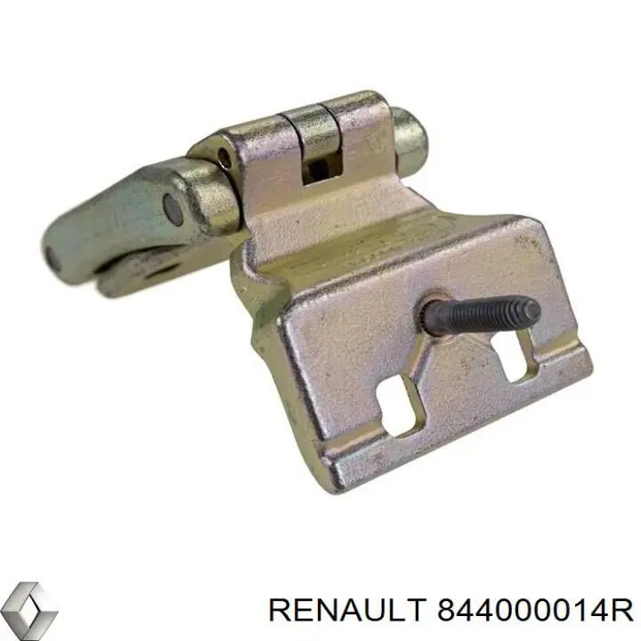 Bisagra de puerta trasera Renault (RVI) 844000014R precio, desde 99,72 EUR