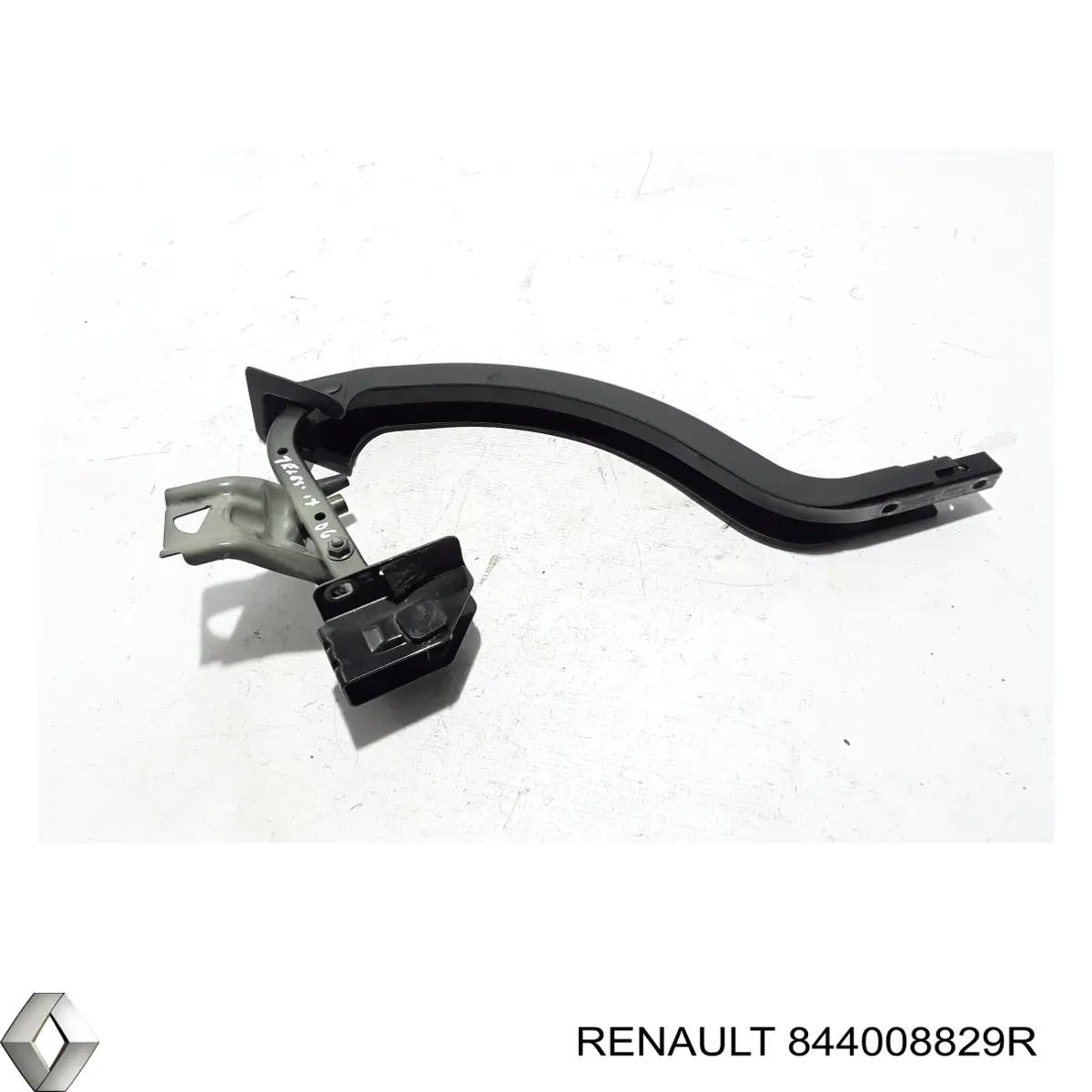 844008829R Renault (RVI)