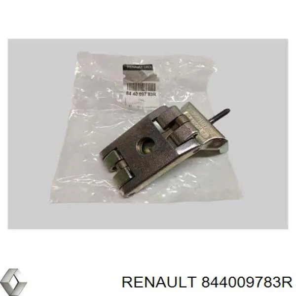 Bisagra de puerta trasera Renault (RVI) 844009783R precio, desde 99,72 EUR