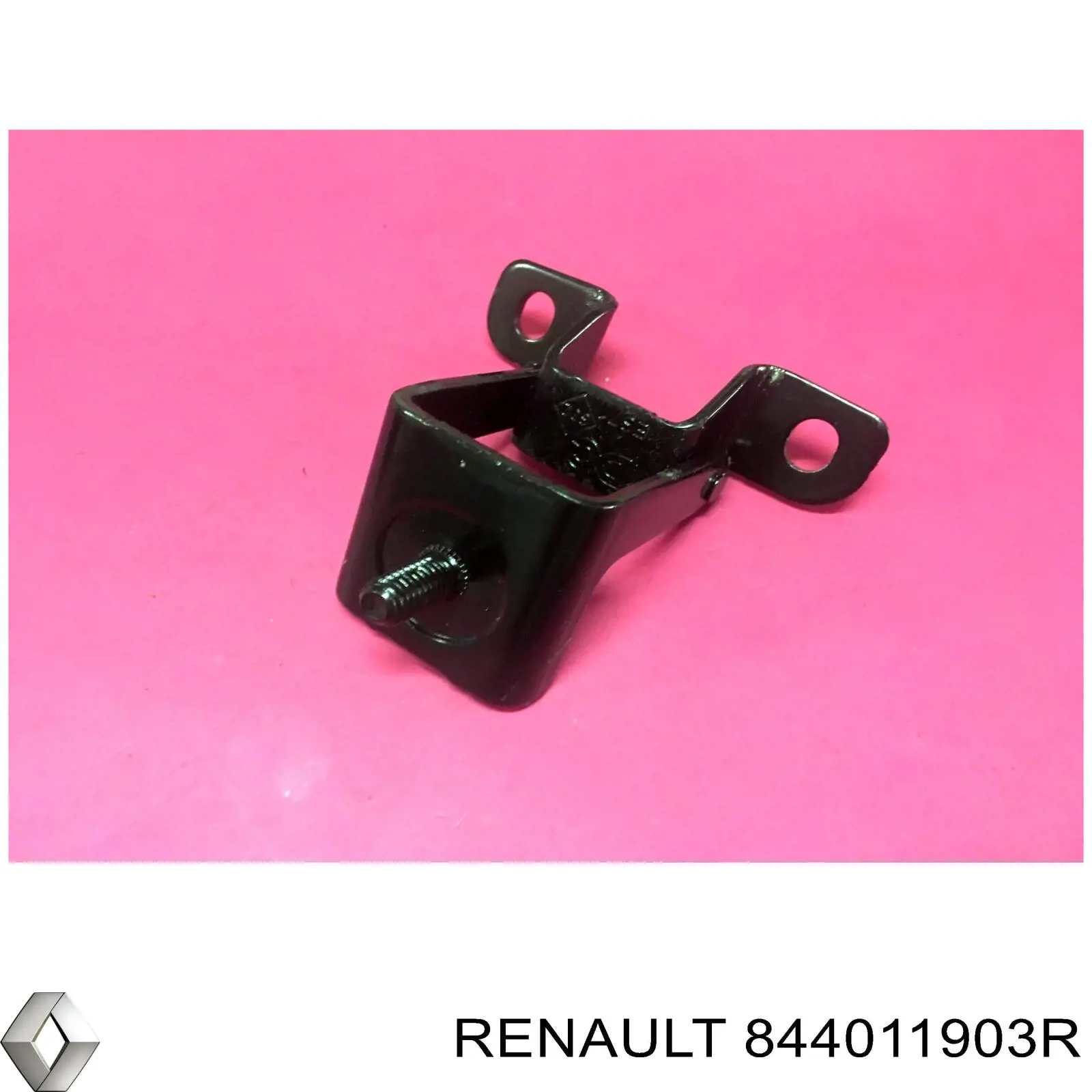 844011903R Renault (RVI)