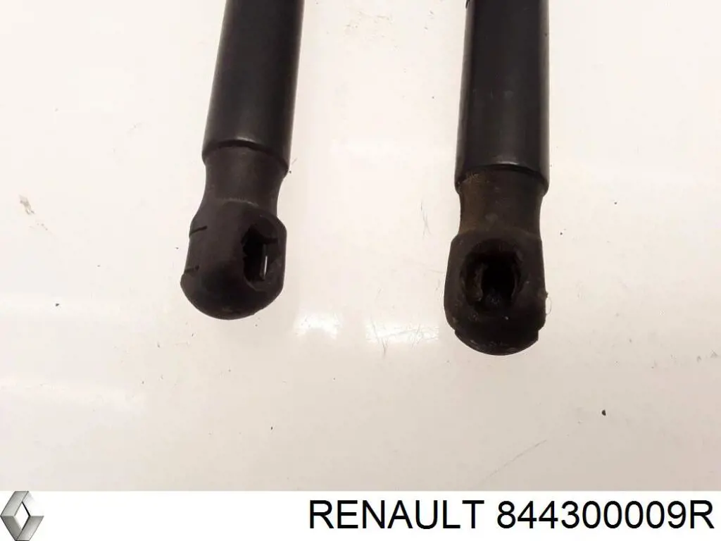 Comprar 844300009R Renault (RVI) Amortiguador de puerta trasera