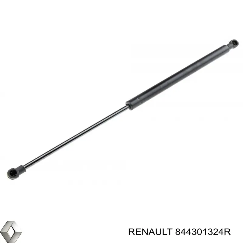 844301324R Renault (RVI) Amortiguador de porton