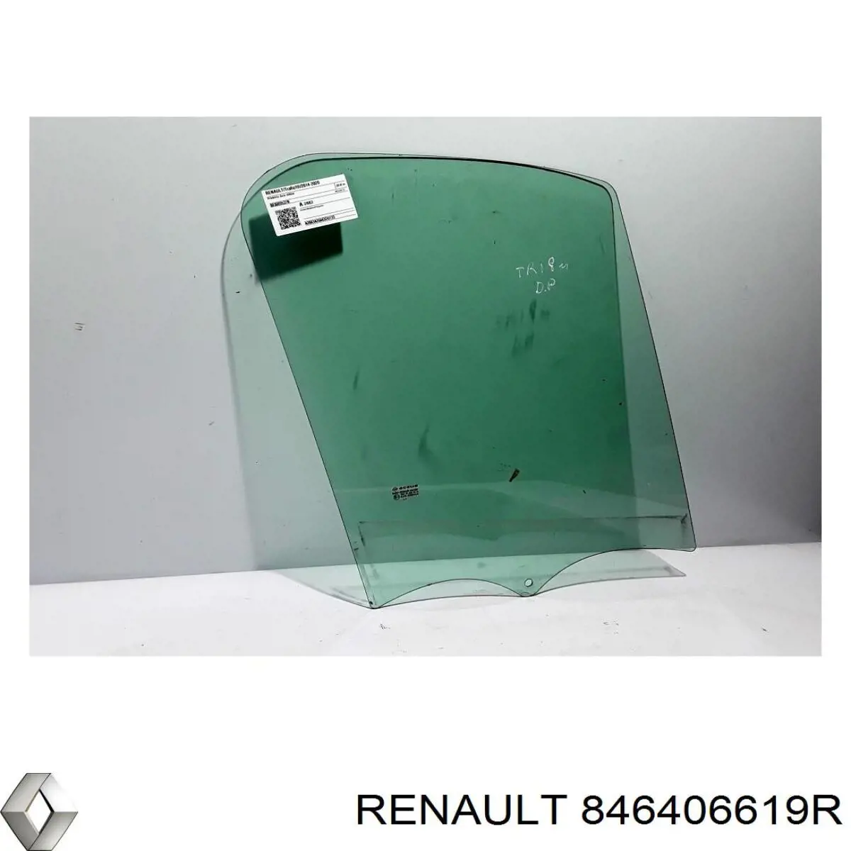 846406619R Renault (RVI)