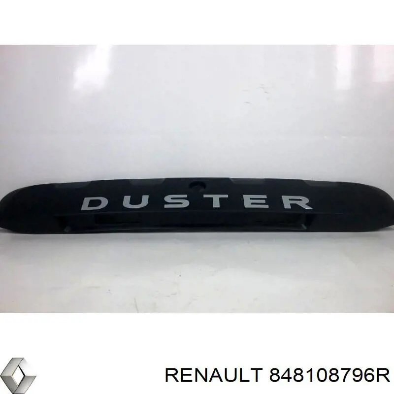 848108796R Renault (RVI)