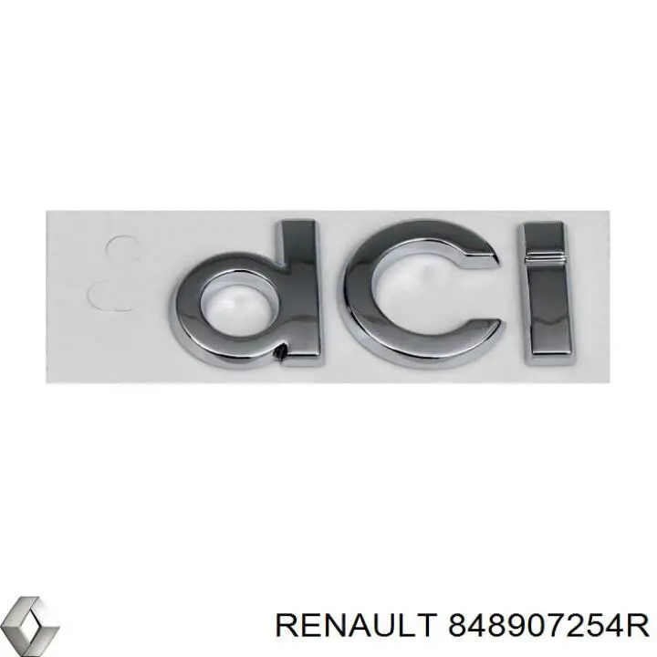 Comprar 848907254R Renault (RVI) 