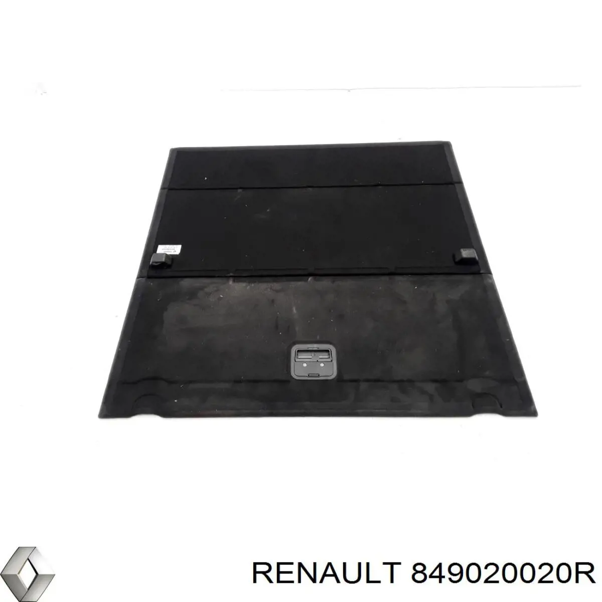 849020020R Renault (RVI)