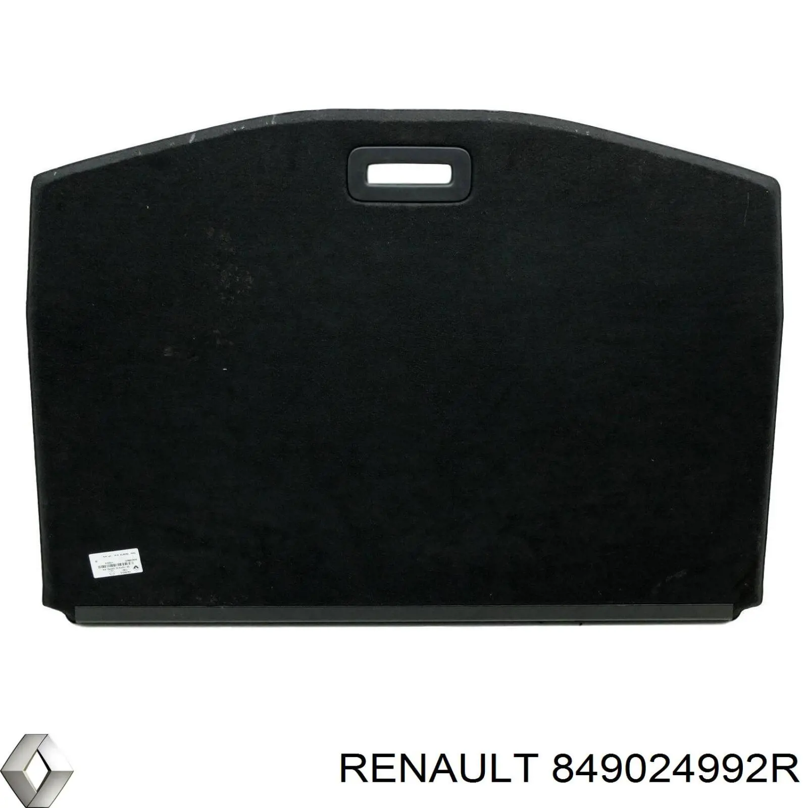 849024992R Renault (RVI)