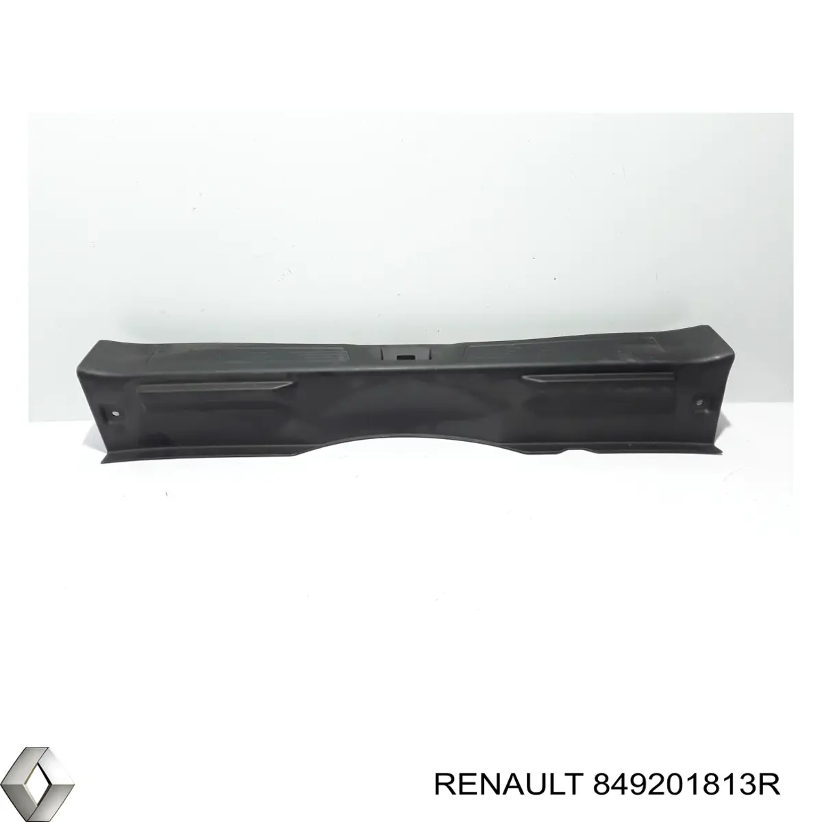 849201813R Renault (RVI)