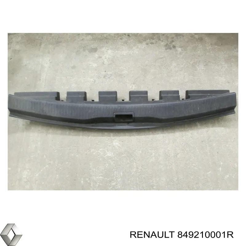 849210001R Renault (RVI) 