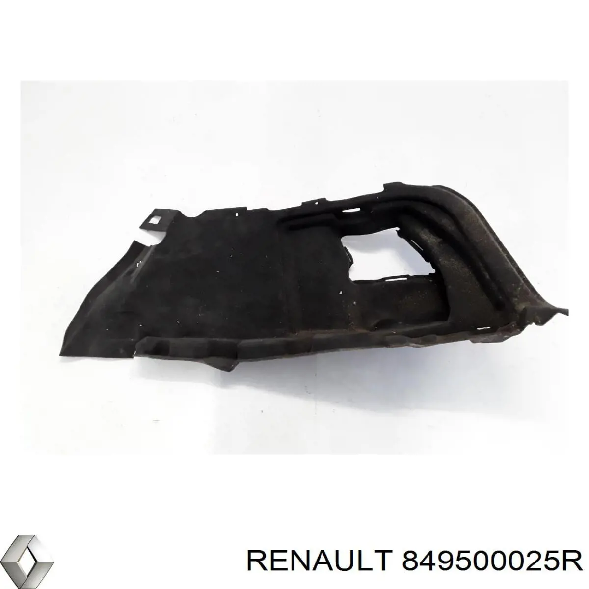 849500025R Renault (RVI)