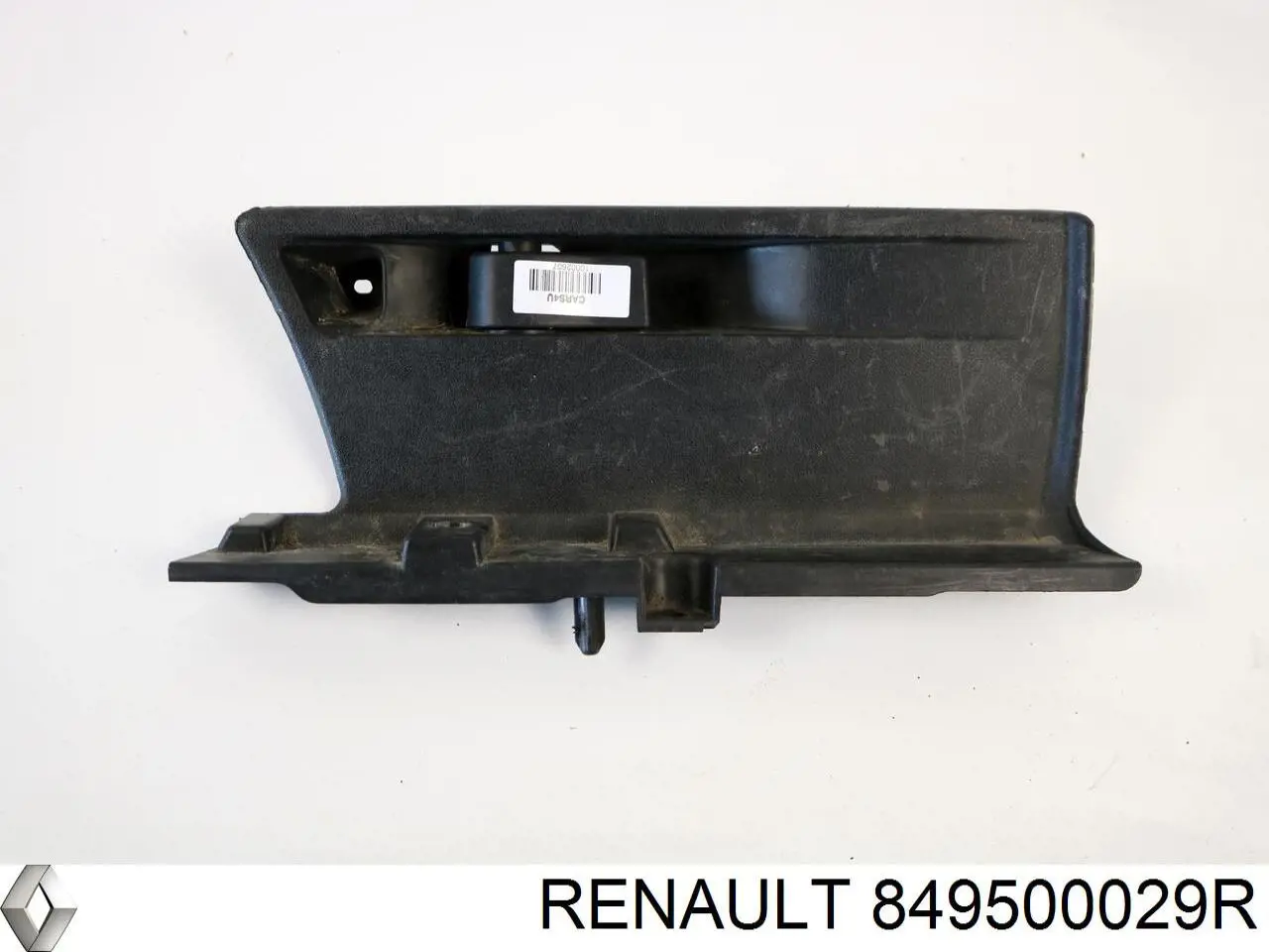 849500029R Renault (RVI)