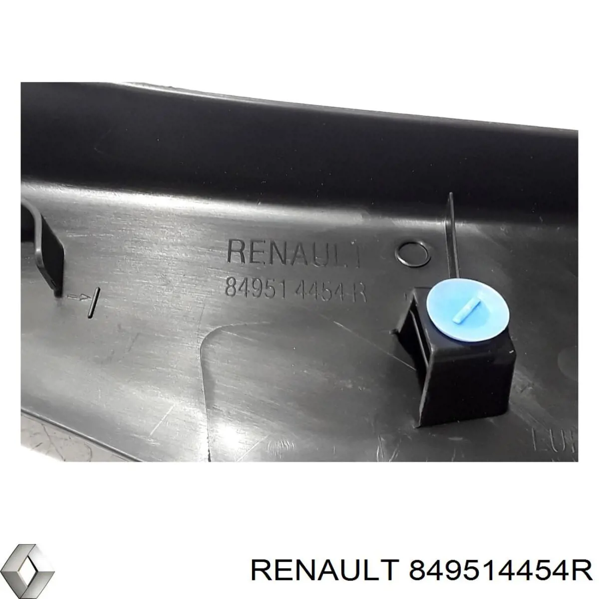 849514454R Renault (RVI)