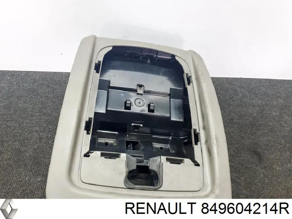 Comprar 849604214R Renault (RVI) 