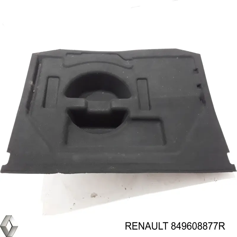 849608877R Renault (RVI)