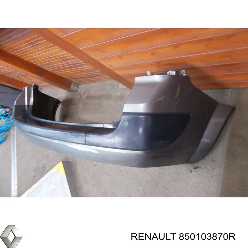 850103870R Renault (RVI)