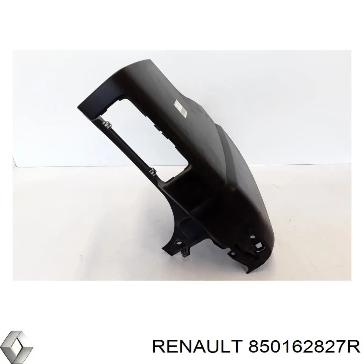 Paragolpes Renault (RVI) 850162827R precio, desde 26,05 EUR