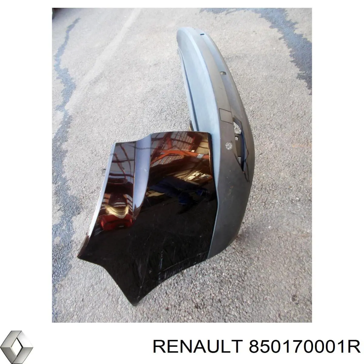 850170001R Renault (RVI)