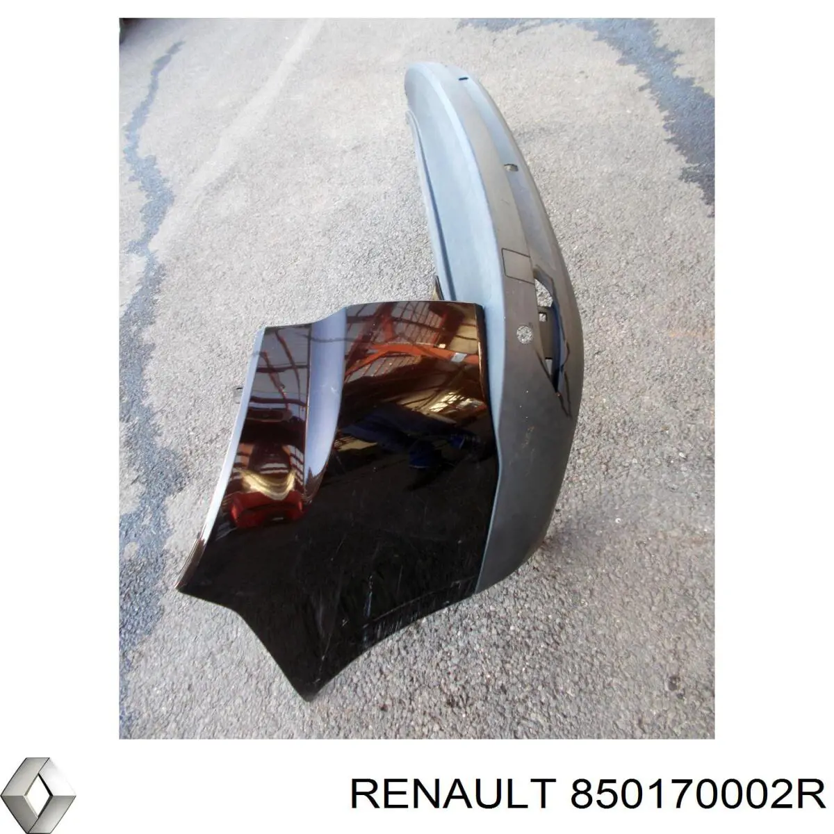 850170002R Renault (RVI)